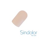 Sindolor - Dedeira Protetora Em Silicone Tamanho Mdio