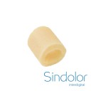 Sindolor - Anel Digital Em Silicone Tamanho Pequeno