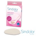 Sindolor - Mini Protetor Plantar Forrado