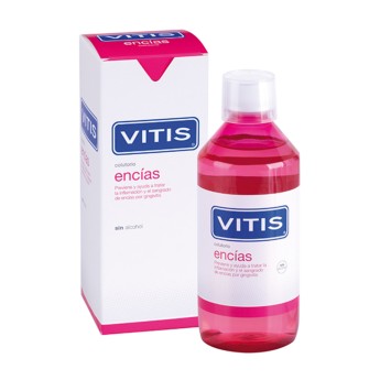Vitis Gengival Colutrio
