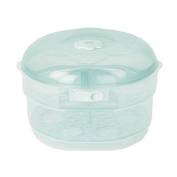 Saro Esterilizador Para Micro-Ondas Saro Esterilizador Para Micro-Ondas