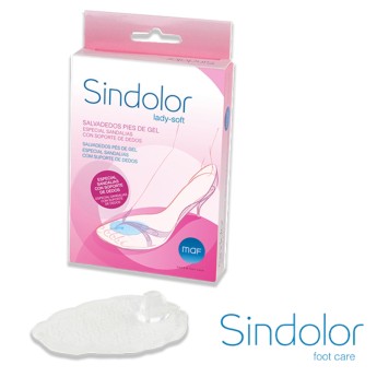 Sindolor - Salvadedos