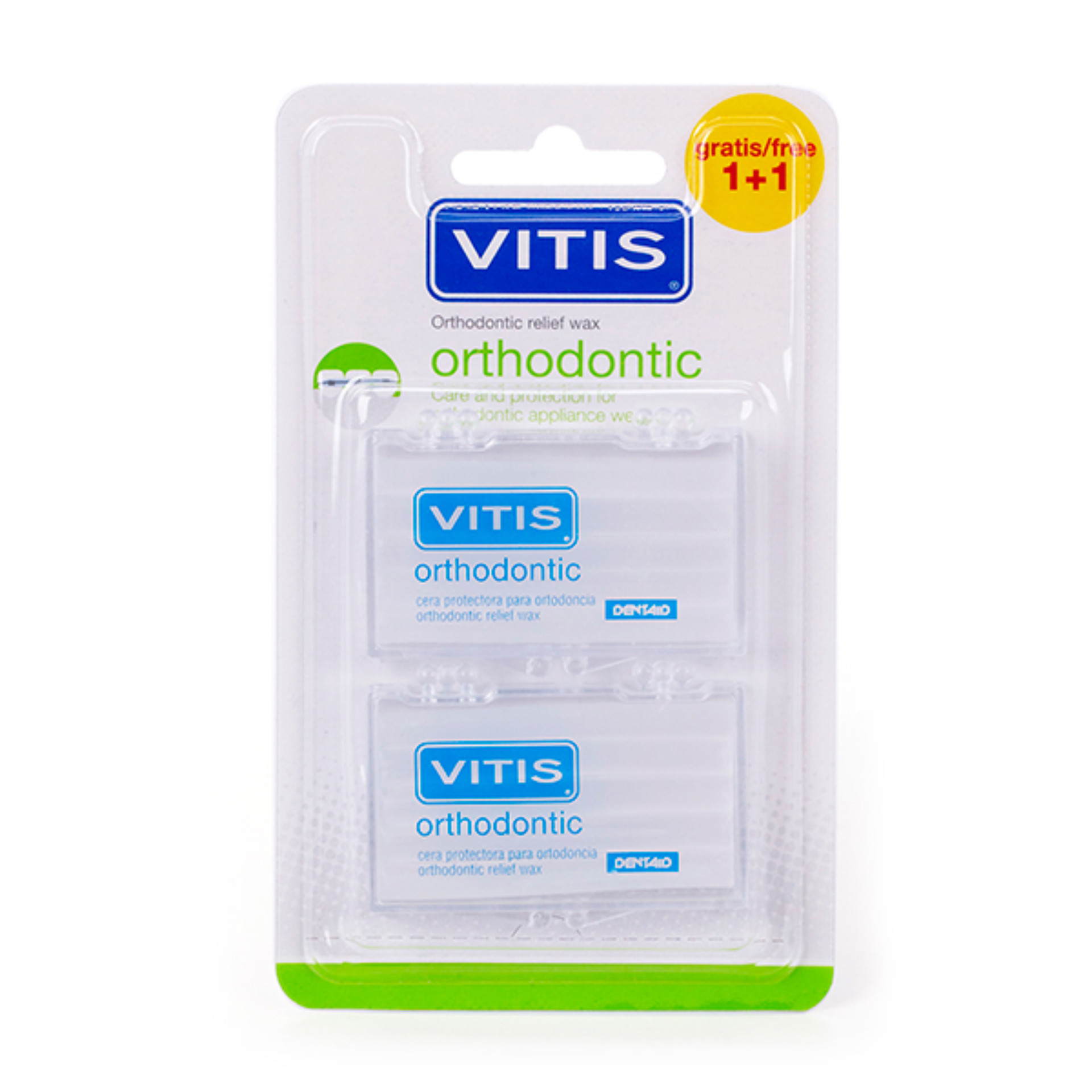 Vitis Orthodontic Cera