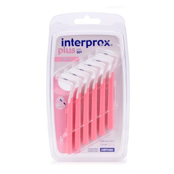 Interprox Plus Nano