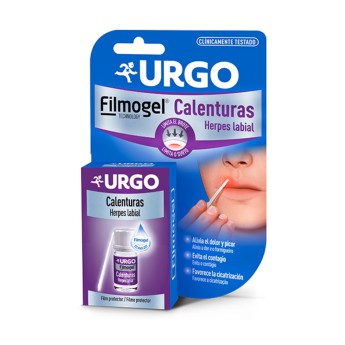 Urgo Filmogel Herpes Labial