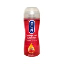 Durex Play Gel Massage Estimulante 2in1 Guaran