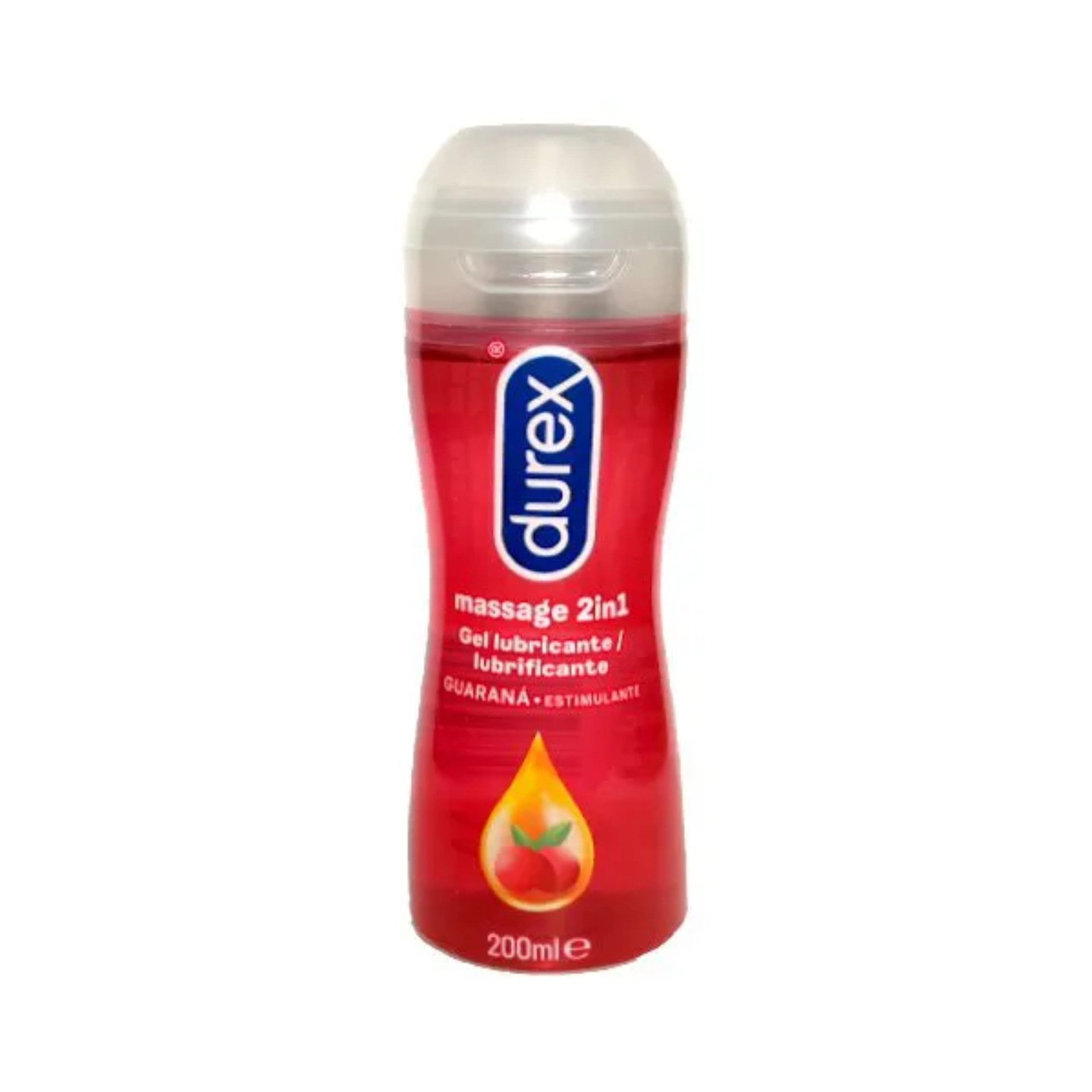 Durex Play Gel Massage Estimulante 2in1 Guaran