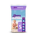 Libero Swimpants S 7-12Kg - 6 Unidades