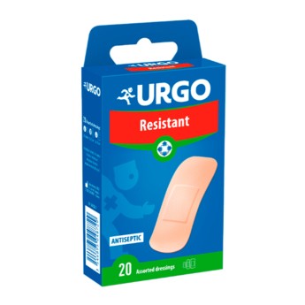 Urgo Resistant