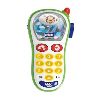 Chicco Telemvel Vibra e Capta