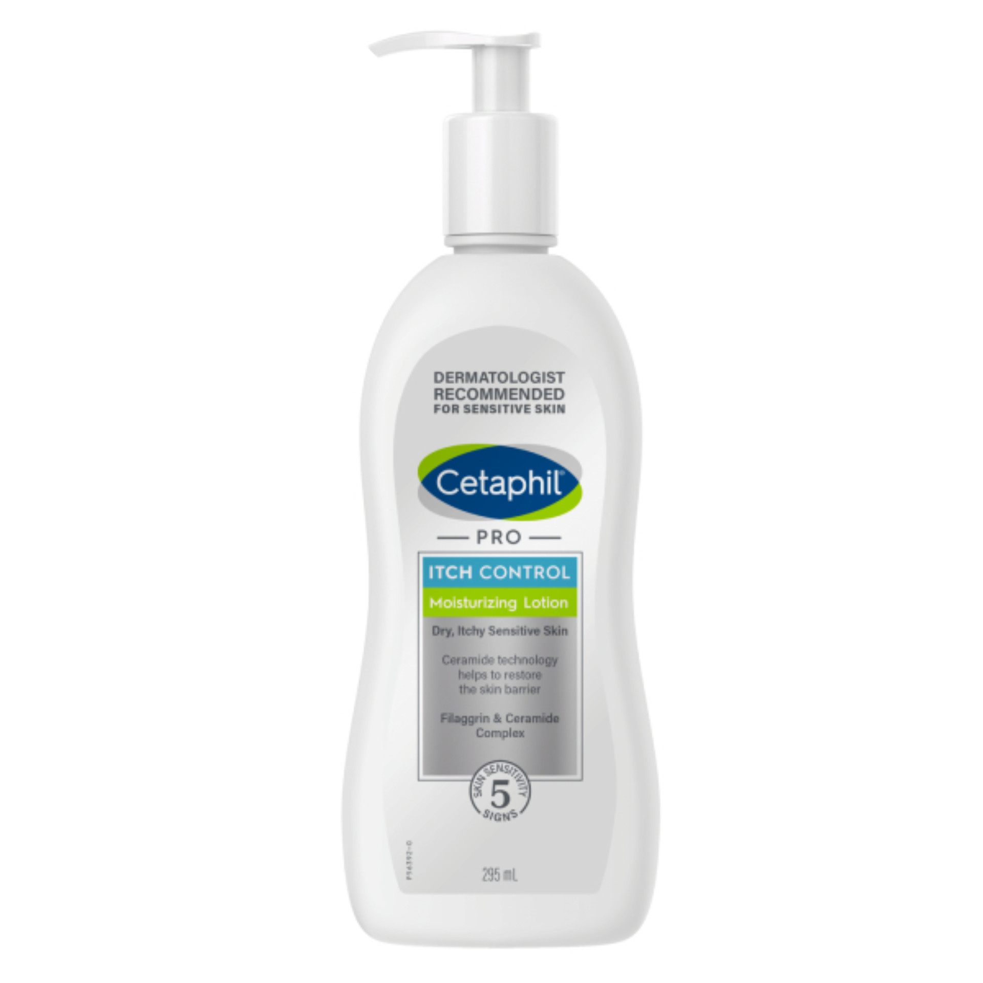 Cetaphil Pro Itch Control Loo Hidratante