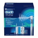 Oral-B Pack Professional Care Oxyjet + 900 Irriga