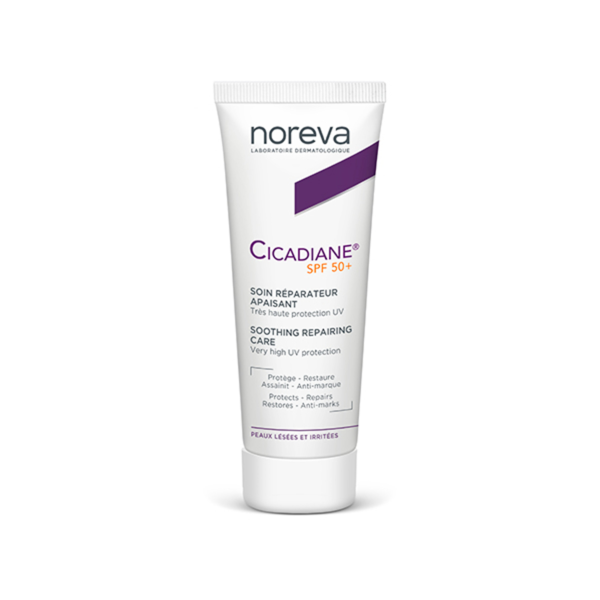 Noreva Cicadiane Creme FPS 50+