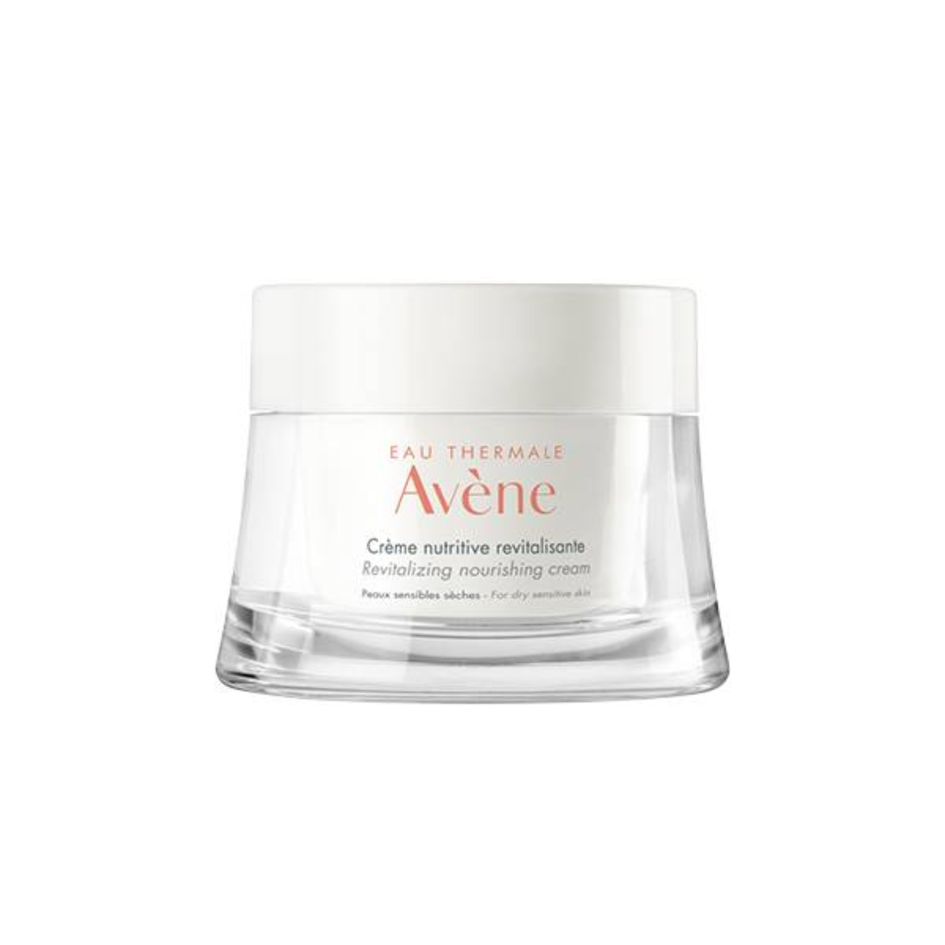 Avne Creme Nutritivo Revitalizante