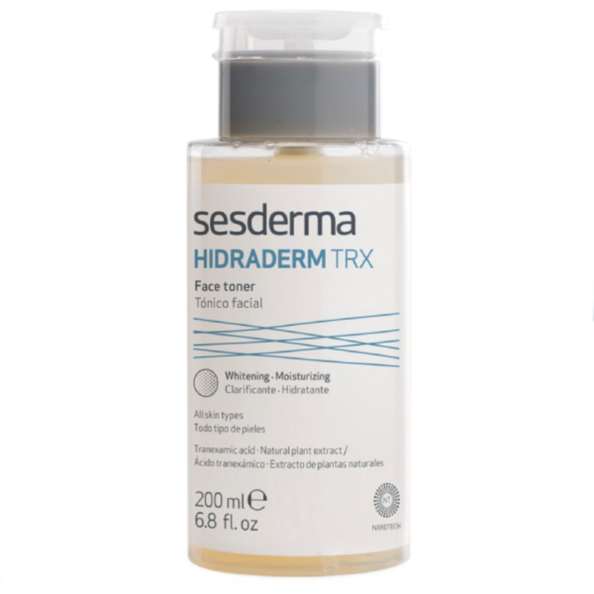 Sesderma Hidraderm Trx T�nico Facial 200mL