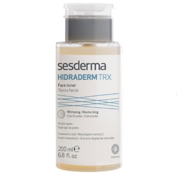 Sesderma Hidraderm Trx Tónico Facial 200mL Sesderma Hidraderm Trx Tónico Facial 200mL