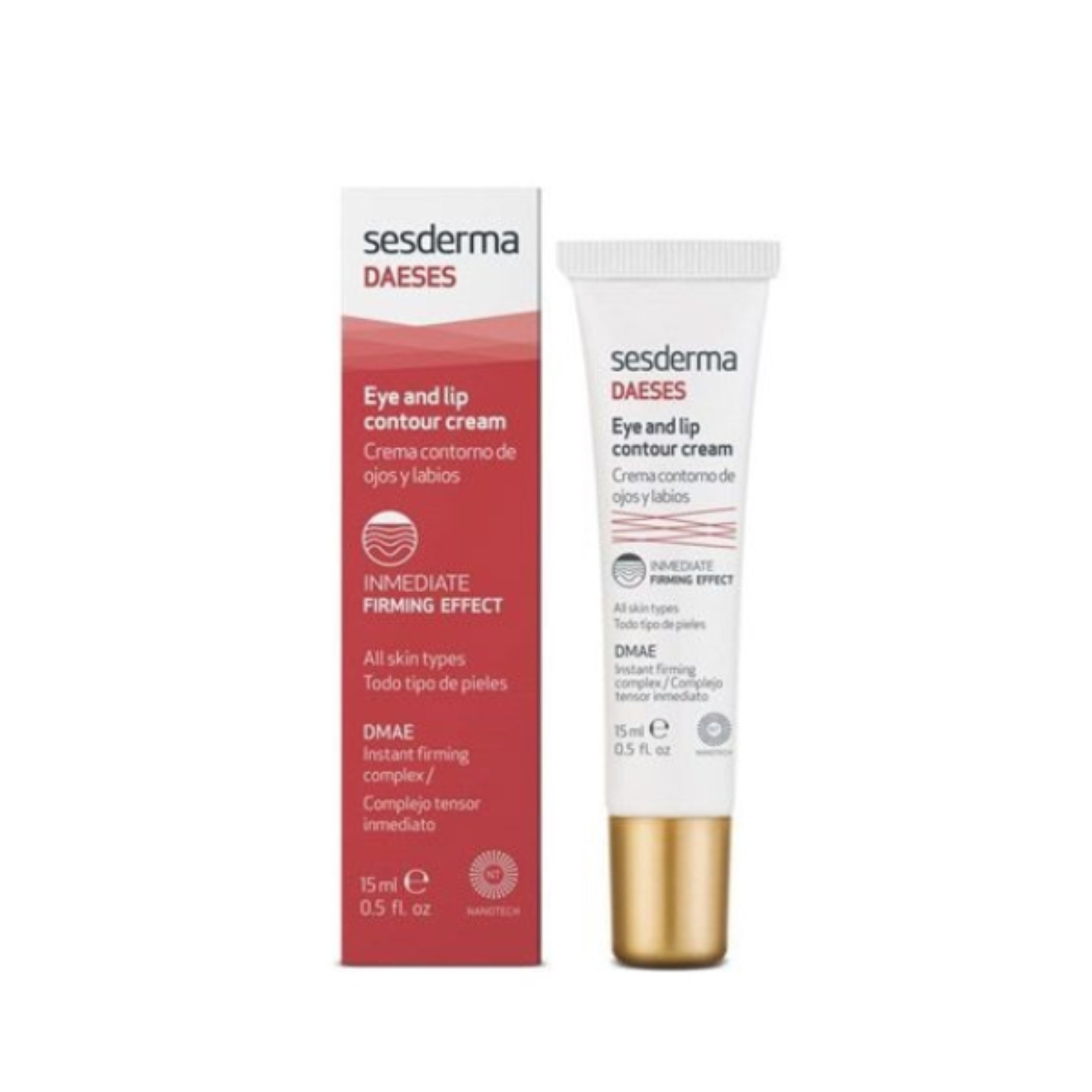 Sesderma Daeses Contorno De Olhos E Lbios