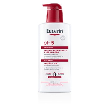 Eucerin Ph5 Loo Light 