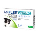 Amflee Comb 134/ 120,6 Sol Pip Cao 10-20kg
