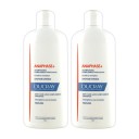 Ducray Anaphase Champ 400mL Duo