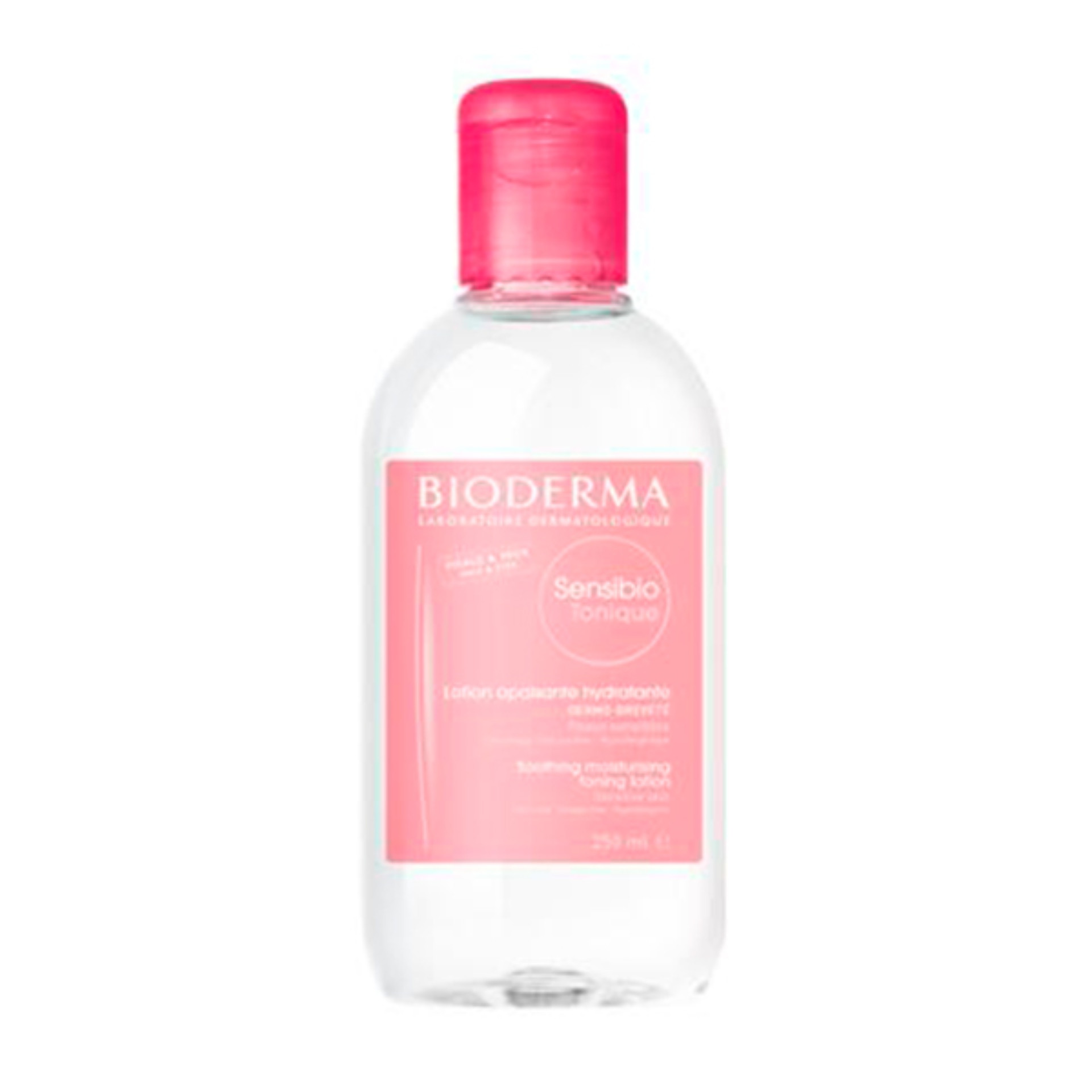 Bioderma Sensibio Tnico Hydra