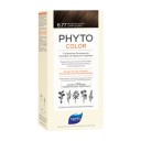 Phyto Phytocolor - 6.77 Castanho Claro Cappuccino