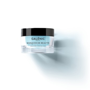 Galénic Masques de Beauté - Máscara Refrescante Hidratante Galénic Masques de Beauté - Máscara Refrescante Hidratante