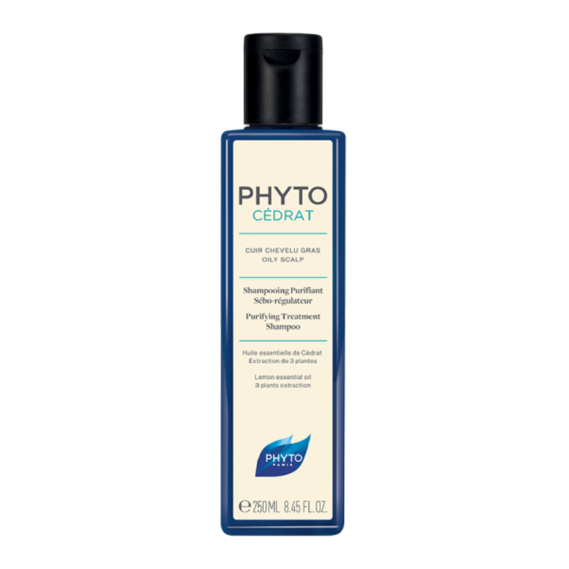 Phyto Phytocedrat Champ 250ml