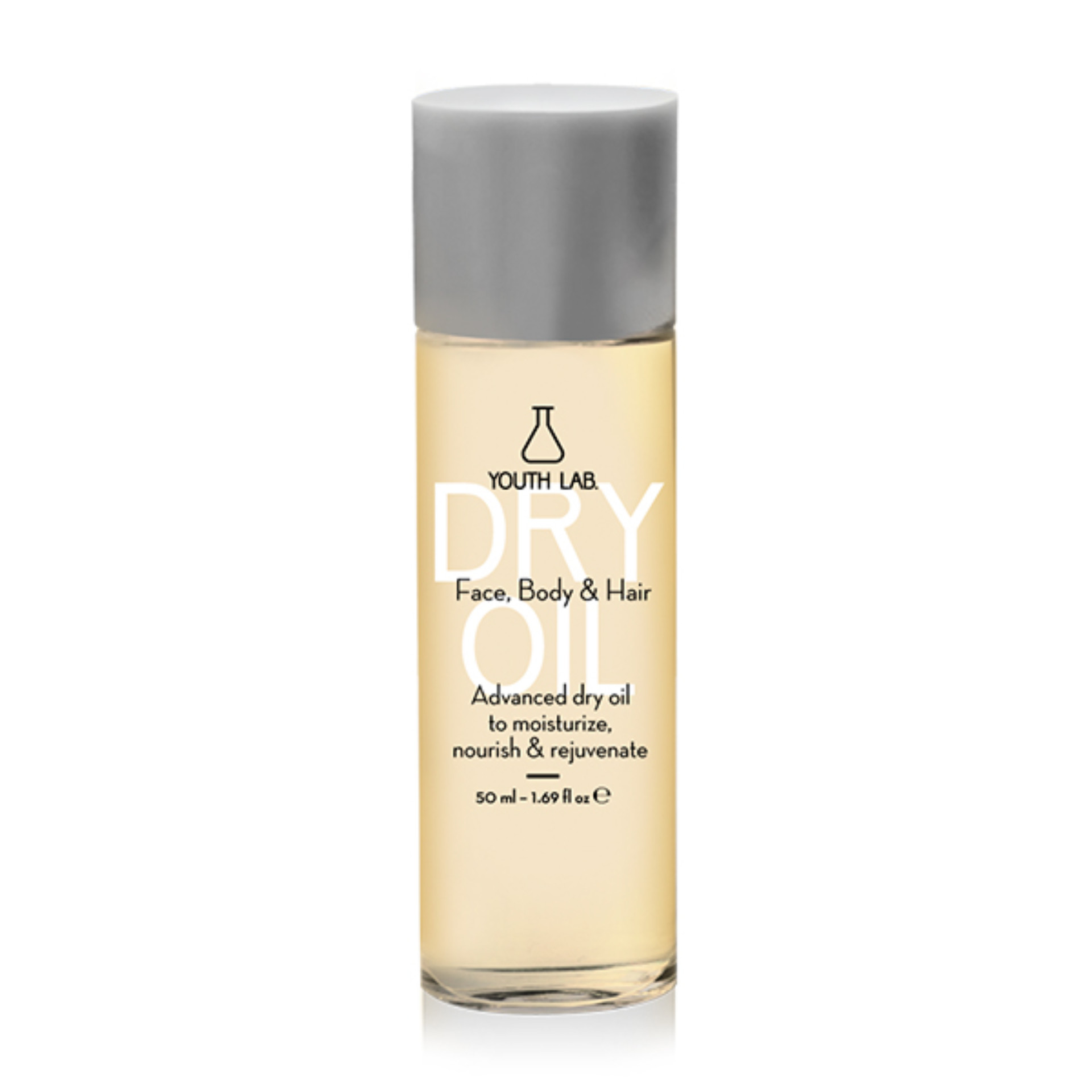 Youth Lab Dry Oil 100ml