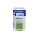 Elgydium Clinic Mono Compact Escovilhes Large 2,2MM