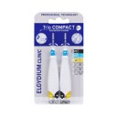 Elgydium Clinic Trio Compact Escovilho 012