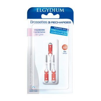Elgydium Clinic Recarga