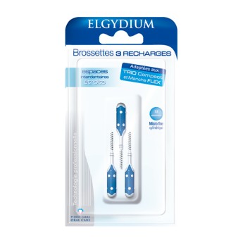 Elgydium Clinic Recarga