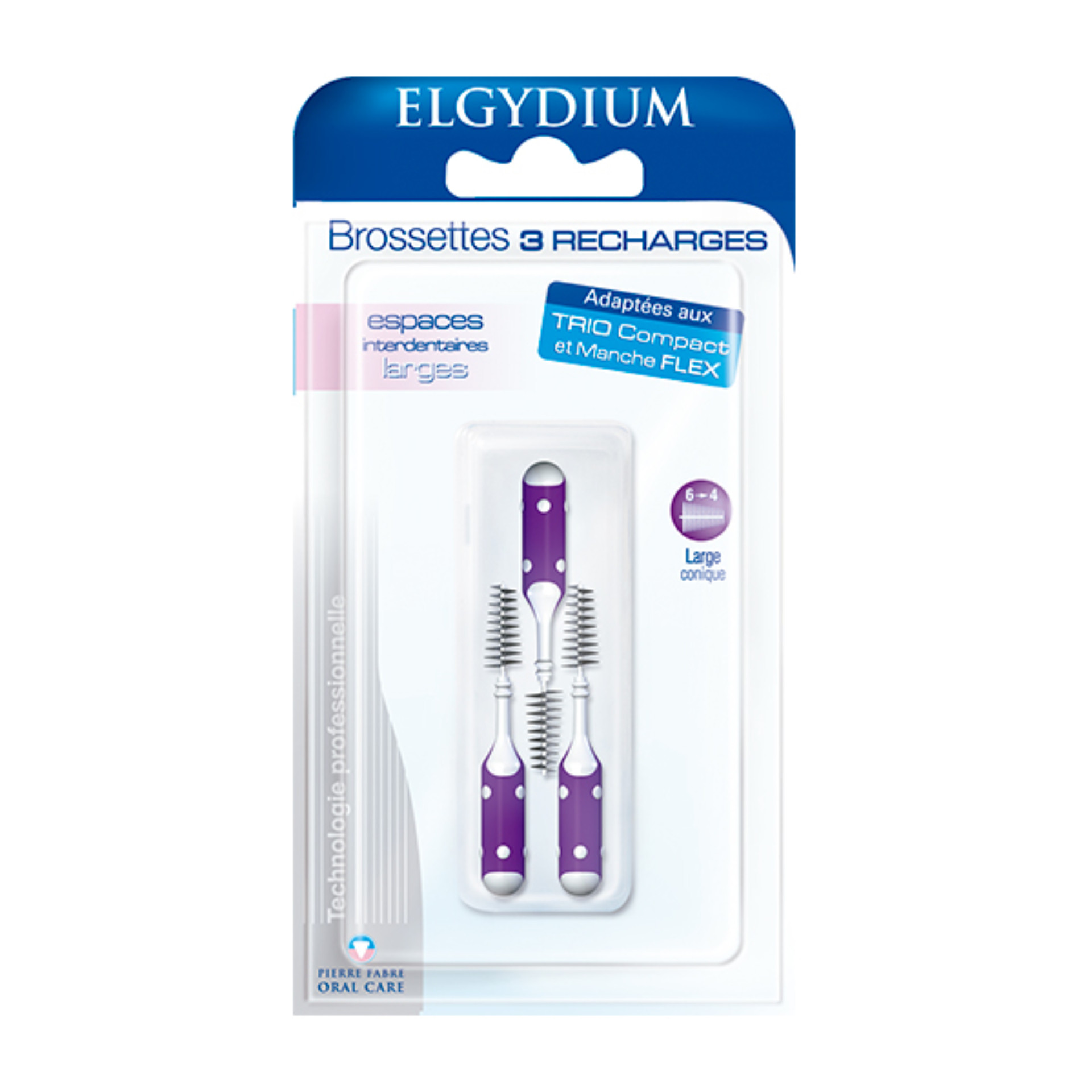 Elgydium Clinic Recarga