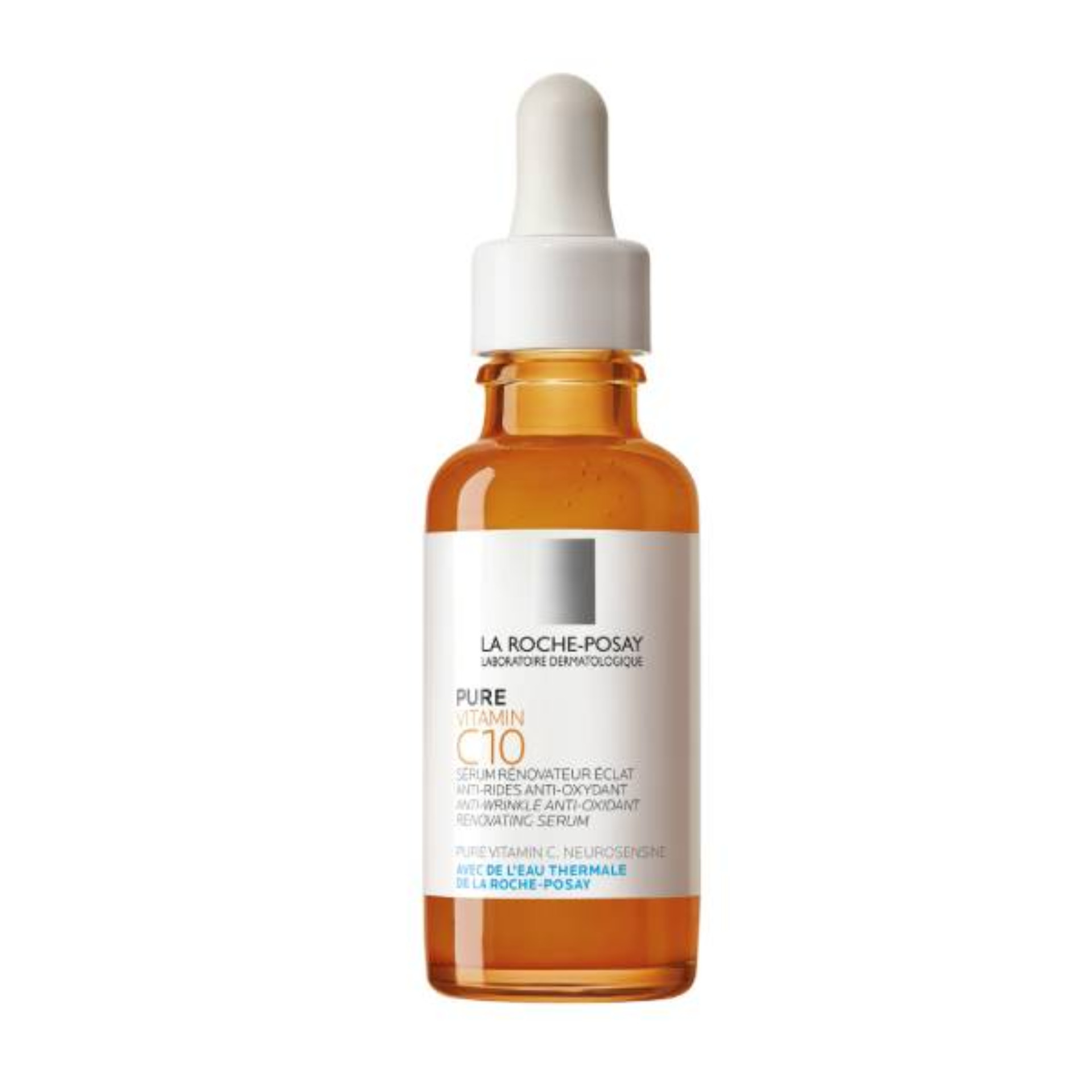 La Roche-Posay Pure Vitamin C10 Srum