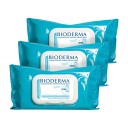 Bioderma Abcderm H2O Toalhitas 2=3