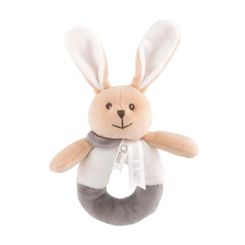 Chicco Roca Coelhinho Doudou Chicco Roca Coelhinho Doudou