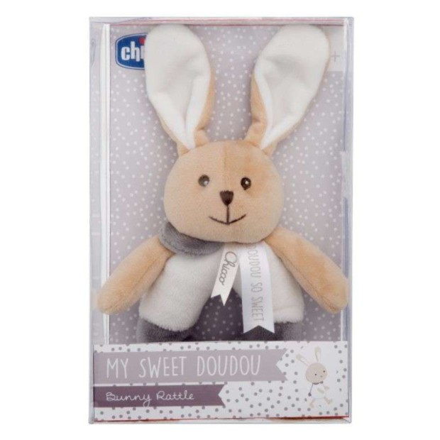 Chicco Roca Coelhinho Doudou Chicco Roca Coelhinho Doudou