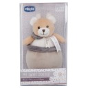 Chicco Caixa De Msica Ursinho Doudou