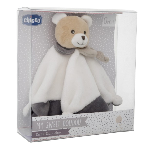 Chicco My Sweet Doudou Ursinho Chicco My Sweet Doudou Ursinho