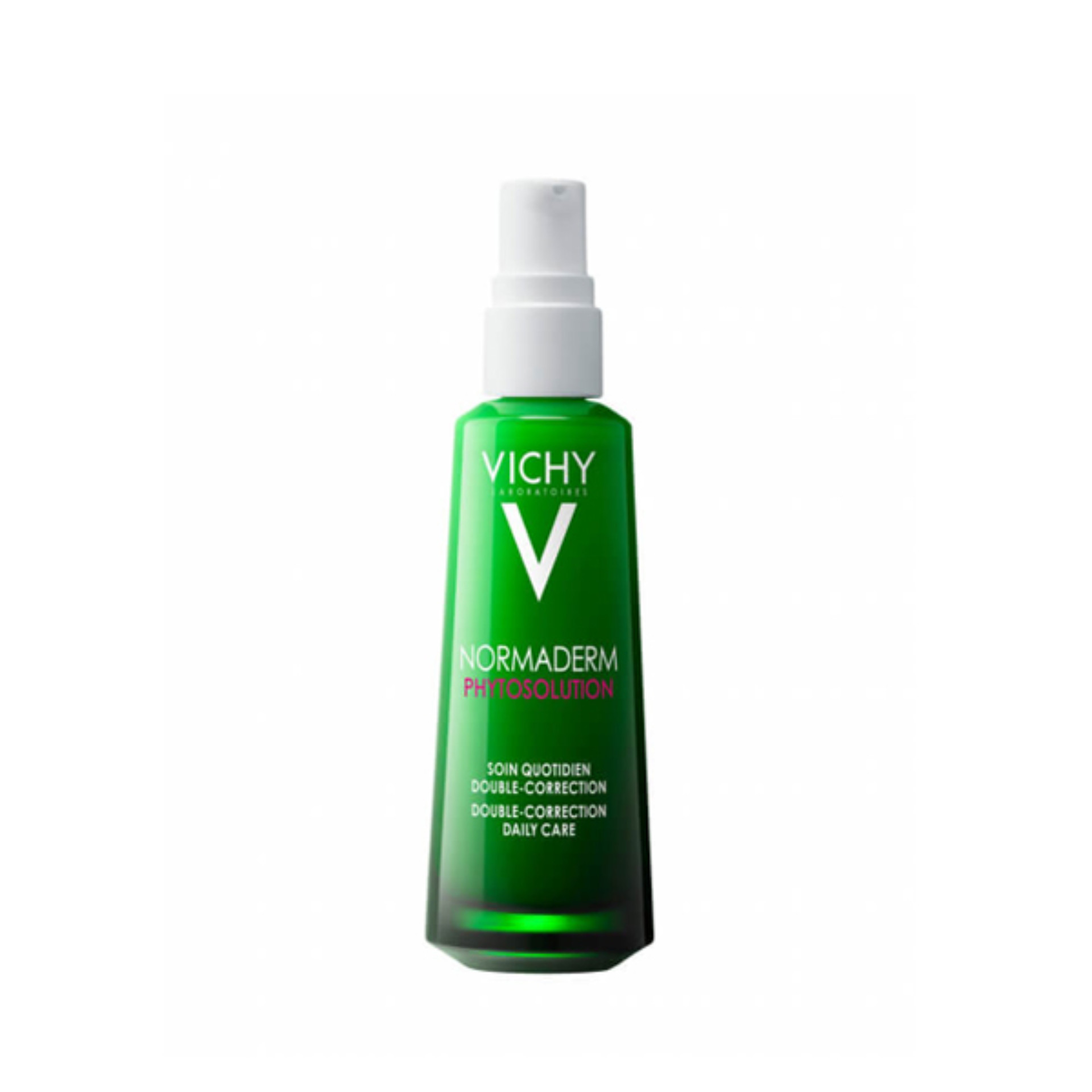 Vichy Normaderm Phytosolution Cuidado Dirio Dupla Ao