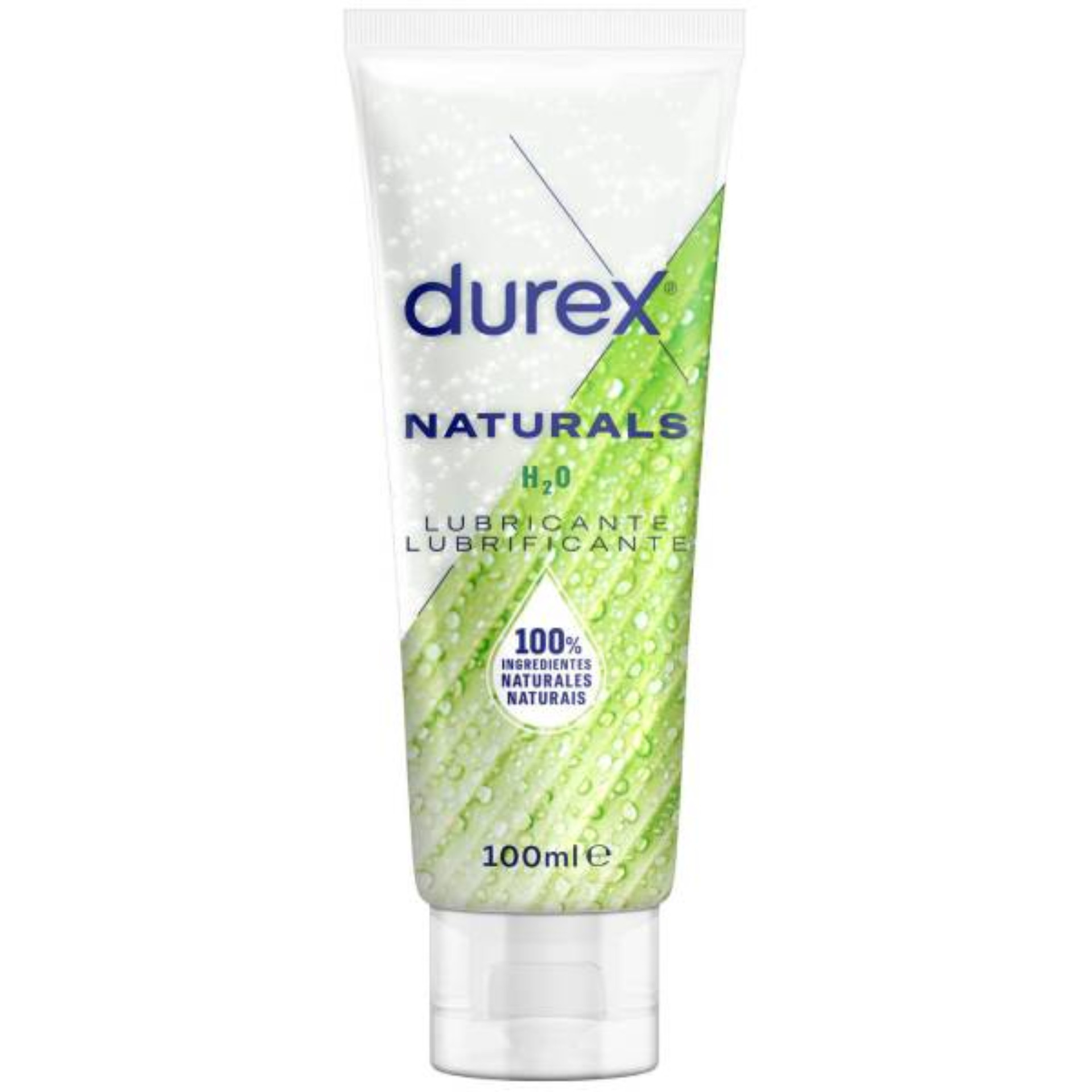 Durex Naturals H20 Gel ntimo