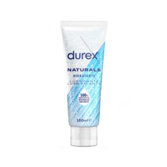 Durex Naturals Hidratante Gel Lubrificante