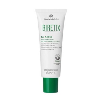 Biretix Tri-Active Gel Anti-Imperfeies