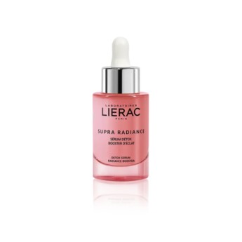 Lierac Supra Radiance Detox Srum