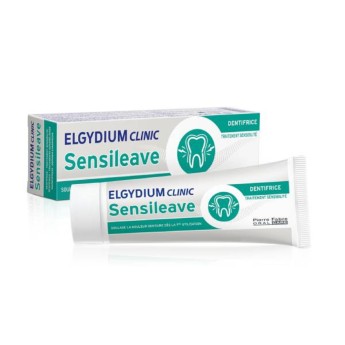 Elgydium Clinic Sensileave Dentfrico