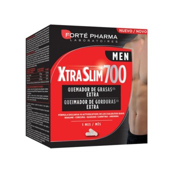 Fort Pharma Slim Men 700