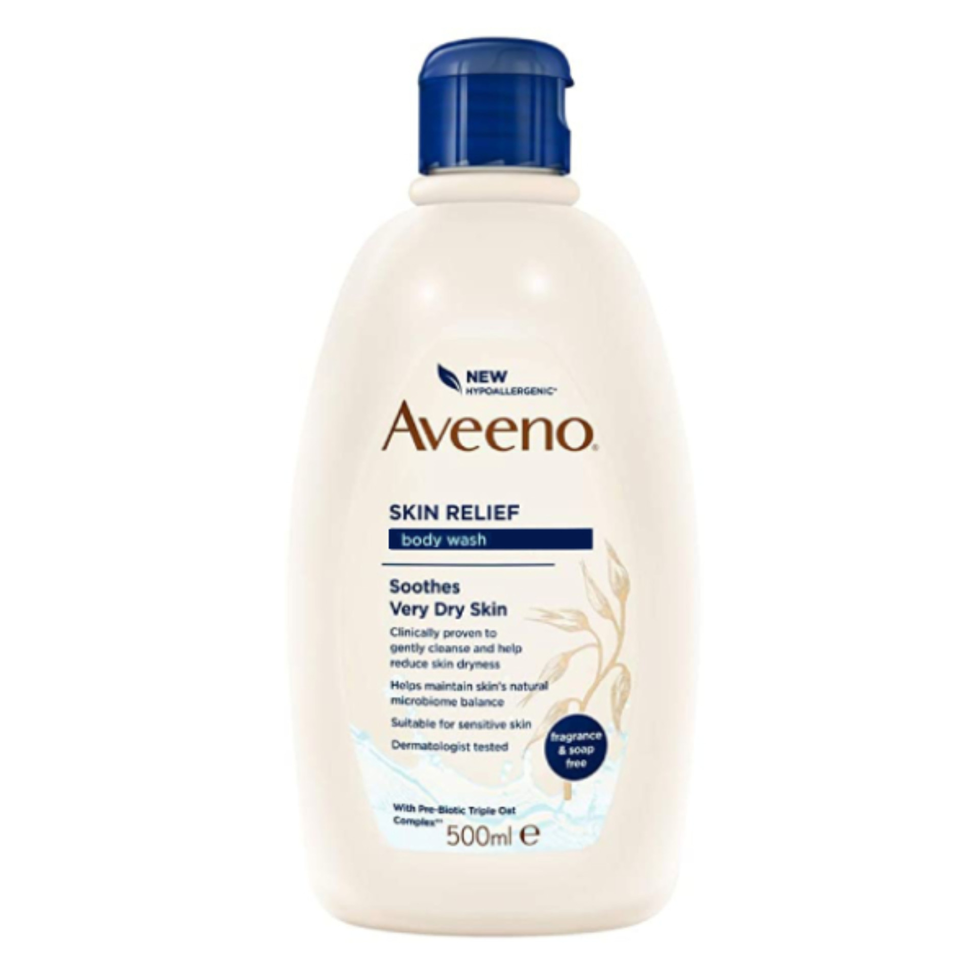 Aveeno Skin Relief Gel Banho