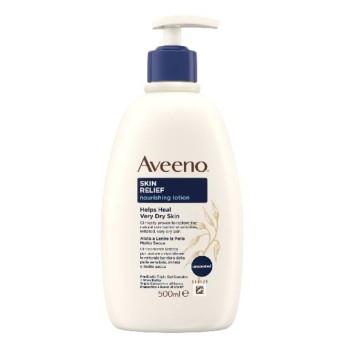 Aveeno Skin Relief Loo Hidratante
