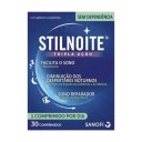 Stilnoite Comp X30 comps Stilnoite Comp X30 comps